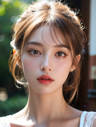 女人的优雅与内在：一种温柔的力量